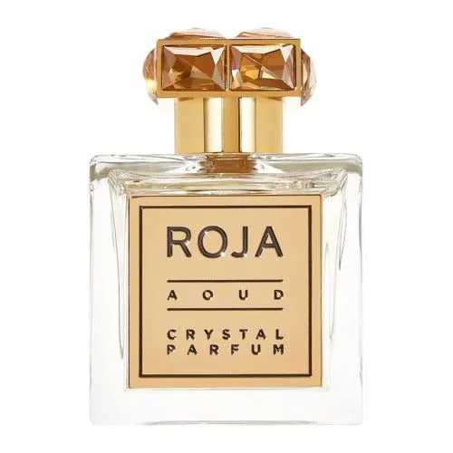 Roja Parfums Aoud Crystal™ Parfum 100 ml