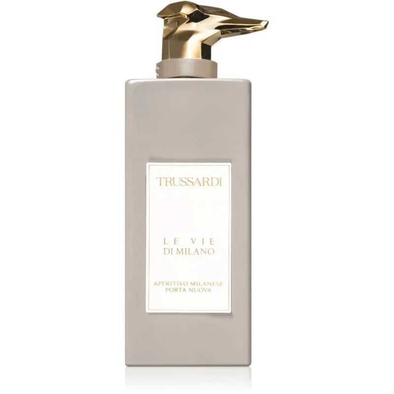 Trussardi Aperitivo Milanese Porta Nuova eau de parfum 100ml