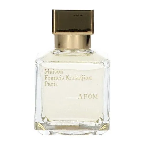 Maison Francis Kurkdjian APOM Eau de Parfum 70 ml