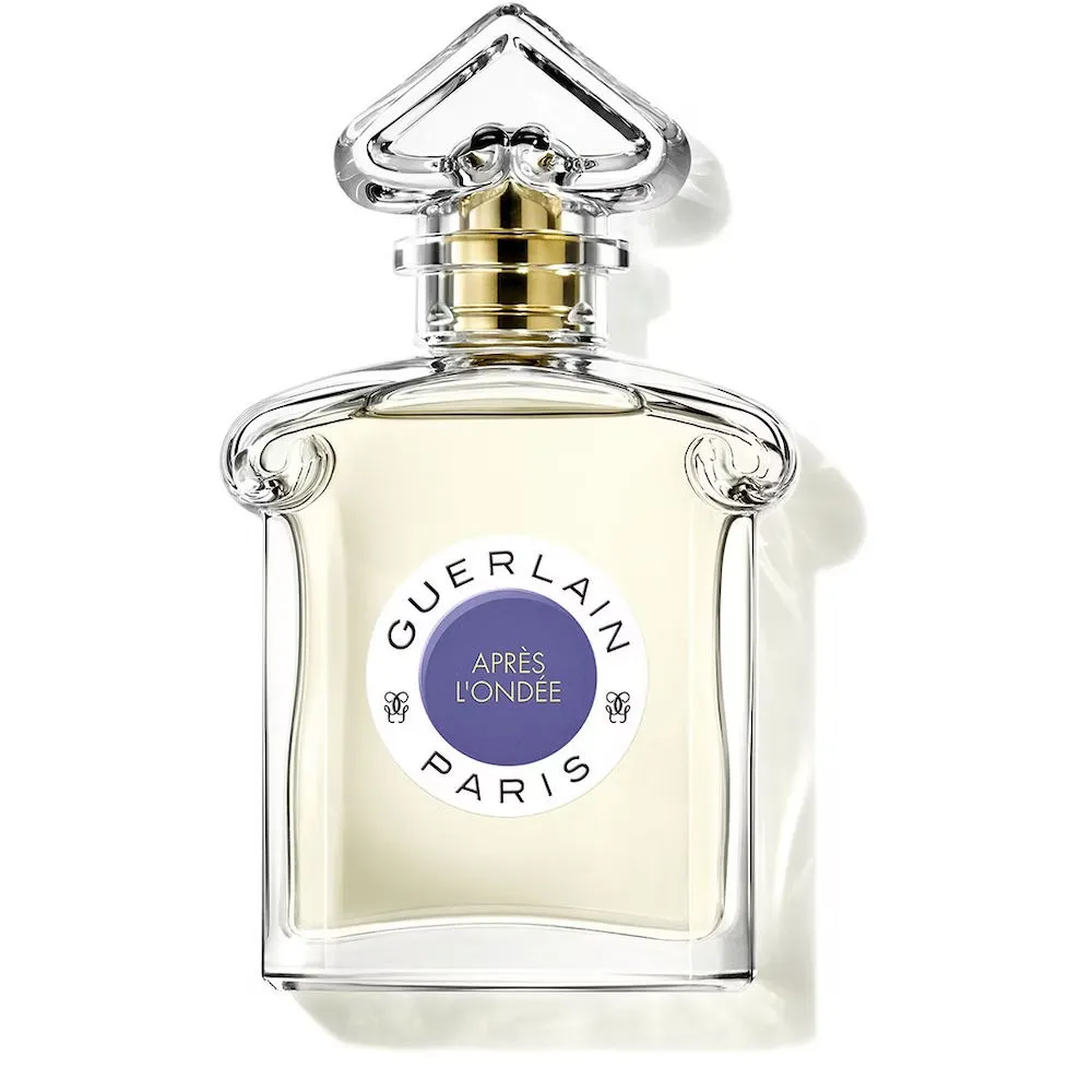 Guerlain Après l'Ondée Eau de Toilette 75ml