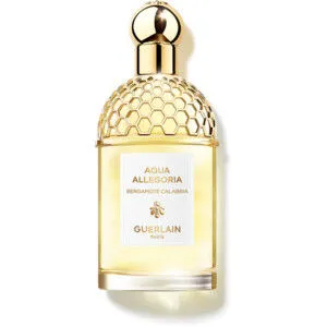 Guerlain Aqua Allegoria Bergamota Calabria Eau de Toilette Spray 125 ml