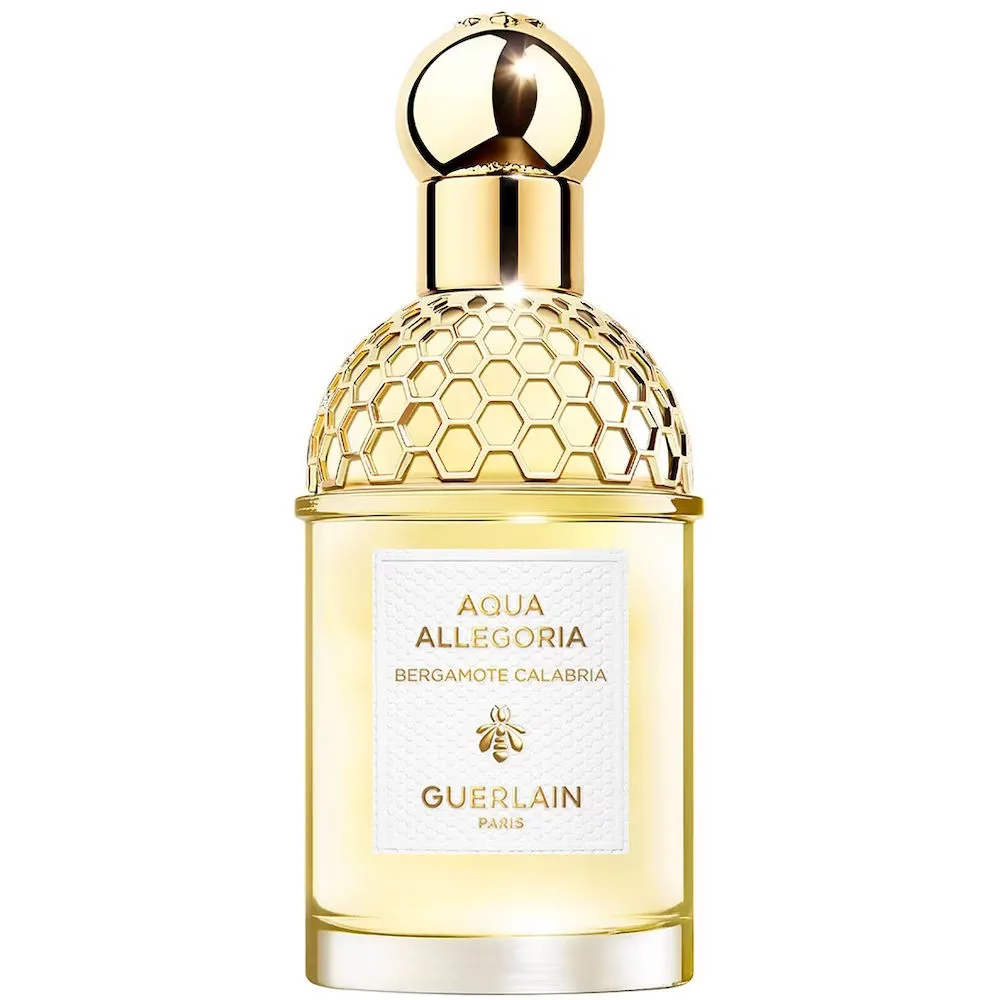 Guerlain Aqua Allegoria Bergamota Calabria Eau de Toilette Spray 75 ml