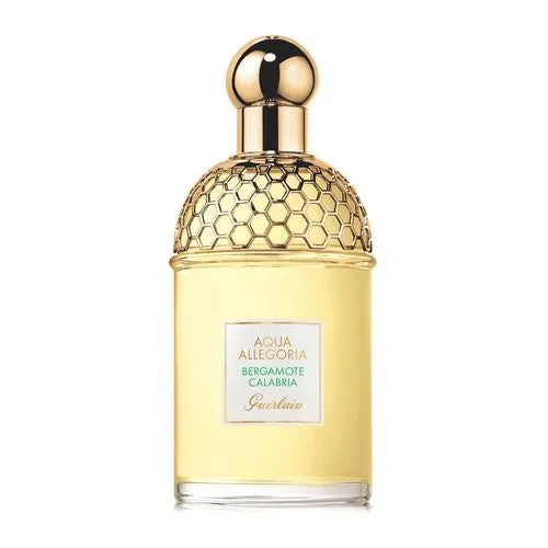 Guerlain Aqua Allegoria Bergamote Calabria 75 ml Eau de Toilette - Unisexparfum