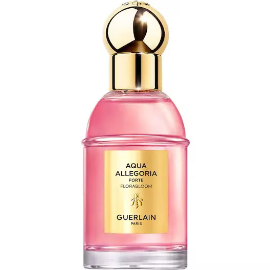 GUERLAIN Aqua Allegoria Eau de Parfum Spray Damesparfum Dames 40 ml