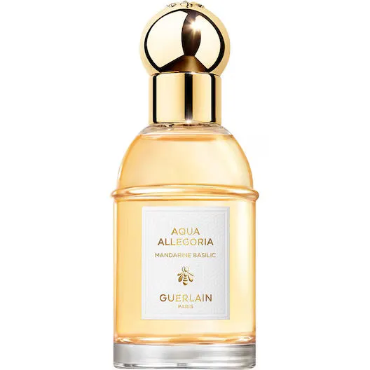 GUERLAIN Aqua Allegoria Eau de Toilette Spray Damesparfum Dames 40 ml
