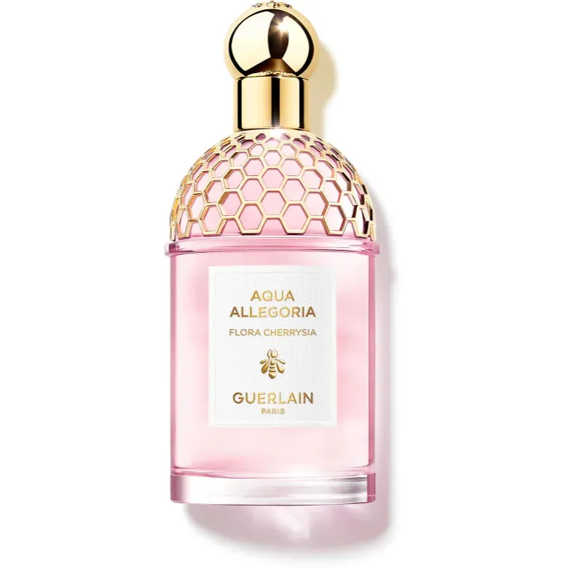 Guerlain Aqua Allegoria Flora Cherrysia Eau De Toilette 125 Ml