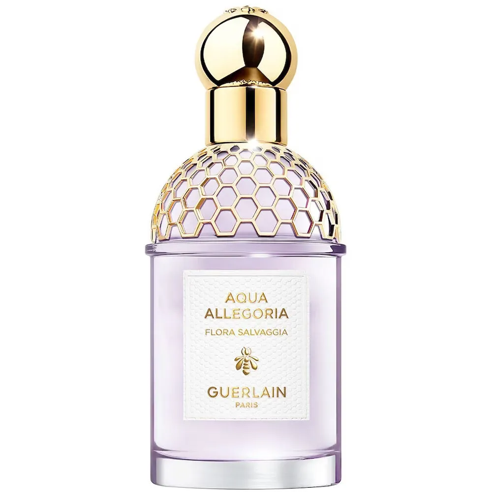 Guerlain Aqua Allegoria Flora Salvaggia Eau de Toilette Spray 75 ml