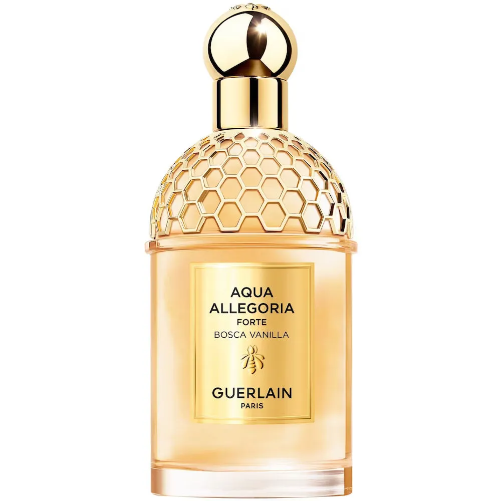GUERLAIN - Aqua Allegoria Forte Bosca Vanilla Eau de Parfum - 125 ml -