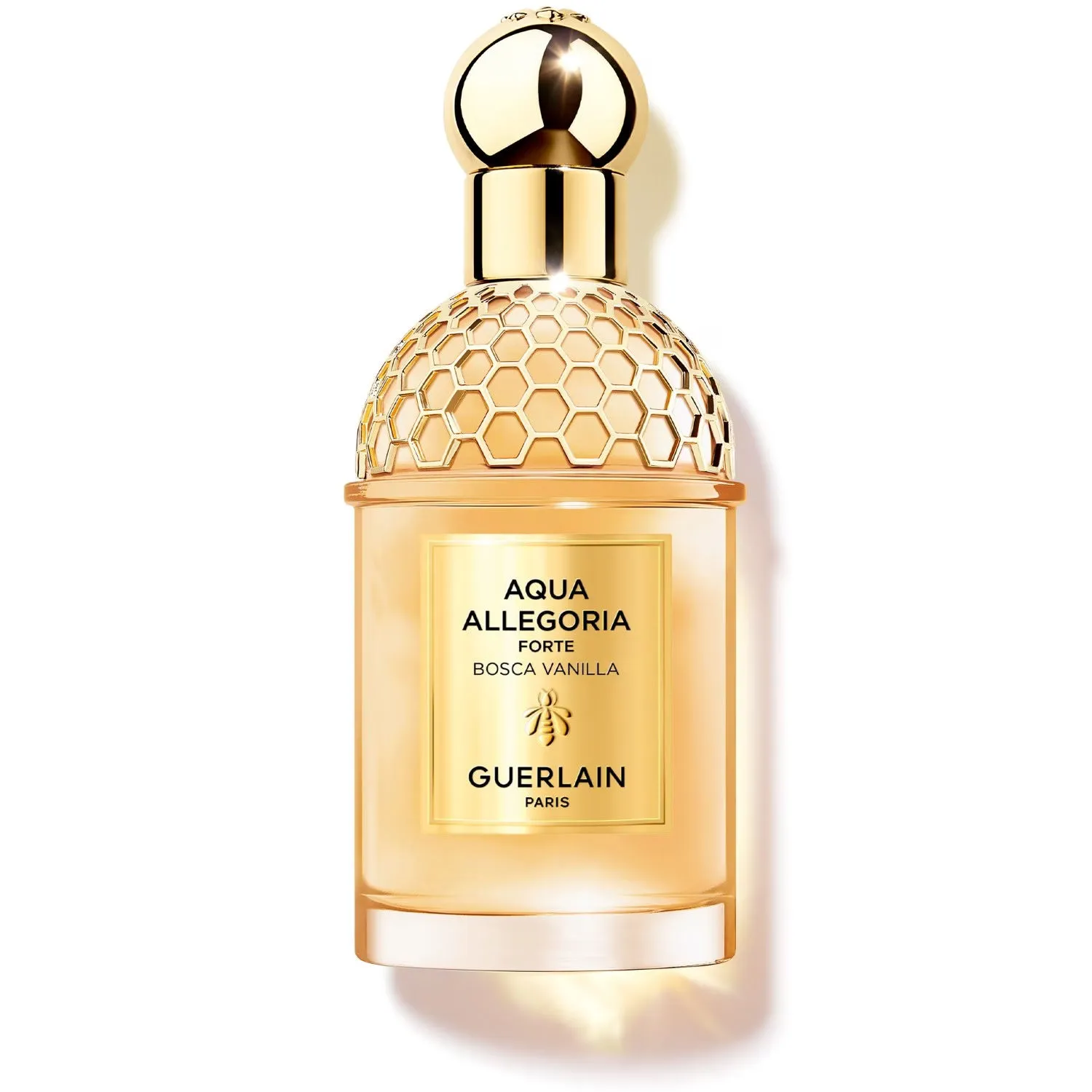 GUERLAIN - Aqua Allegoria Forte Bosca Vanilla Eau de Parfum - 75 ml -