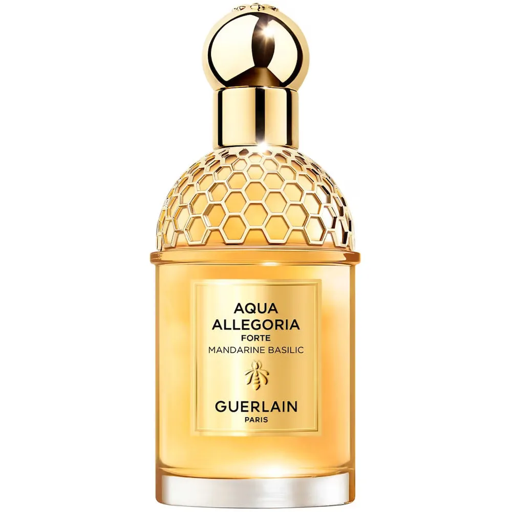 Aqua Allegoria Forte Mandarine Basil Eau De Parfum (edp) 75ml