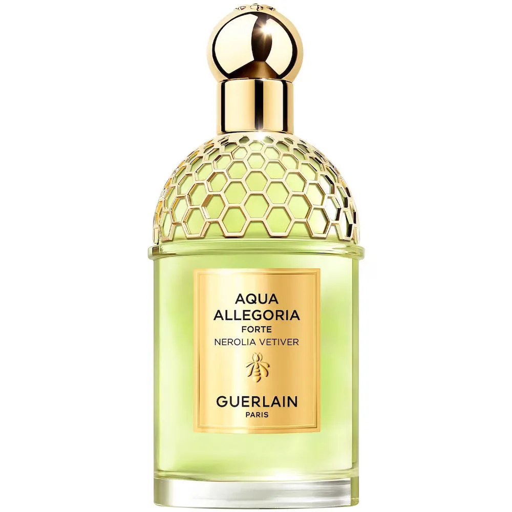 Guerlain Aqua Allegoria Forte Nerolia Vetiver edp 125 ml Unisex