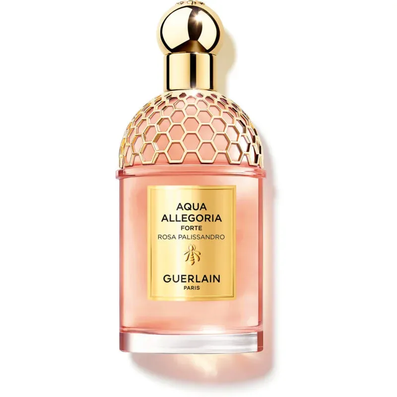 GUERLAIN - Aqua Allegoria Forte Rosa Palissandro Eau de Parfum - 125 ml -