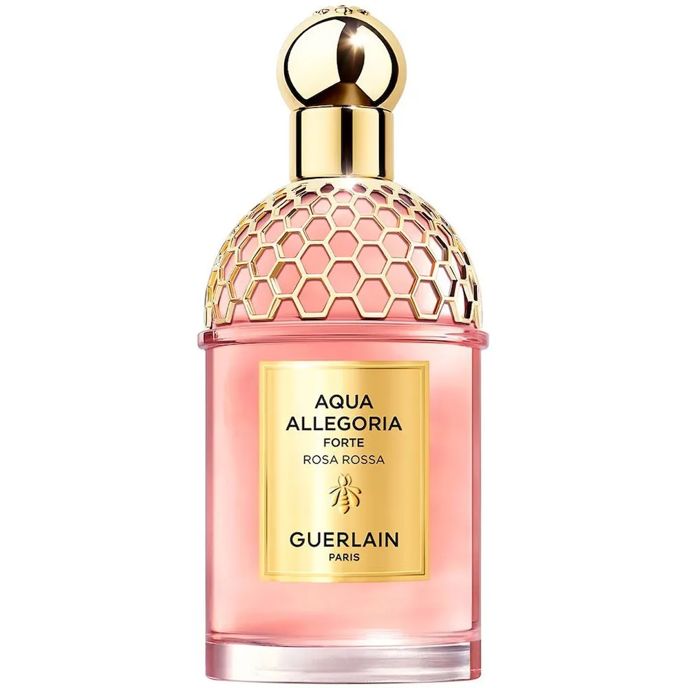 Guerlain Aqua Allegoria Forte Rosa Rossa Eau de Parfum 125ml