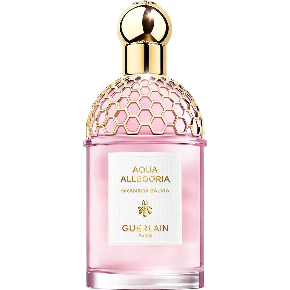 Guerlain Aqua Allegoria Granada Salvia Eau de Toilette Spray 125 ml