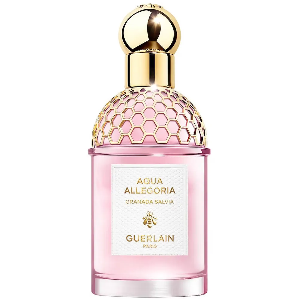 Guerlain Aqua Allegoria Granada Salvia Eau de Toilette Spray 75 ml