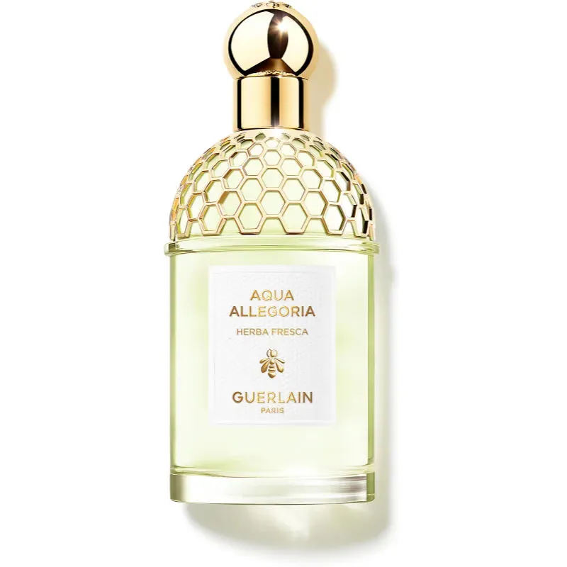 Guerlain Aqua Allegoria Herba Fresca - 125 ml - eau de toilette spray - unisexparfum