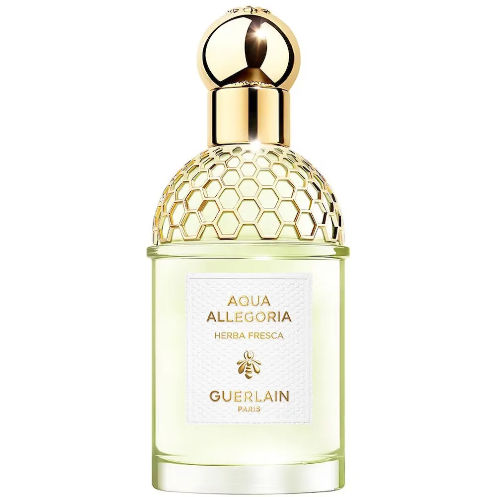 Guerlain Aqua Allegoria Herba Fresca Eau De Toilette Spray 75 Ml