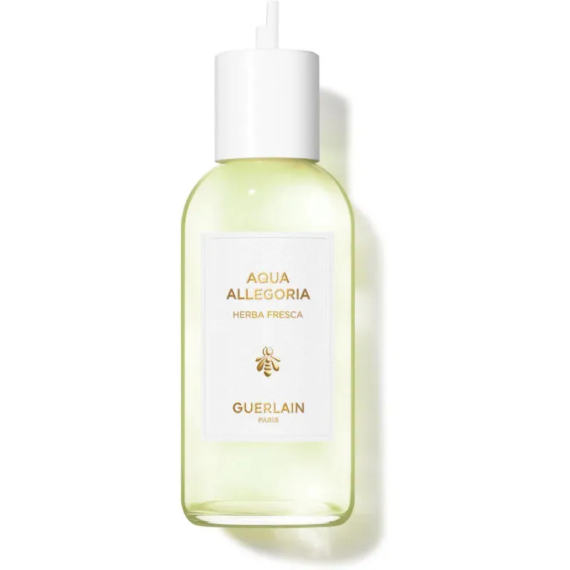 Guerlain Aqua Allegoria Herba Fresca Edt Spray Refill - 200 ml