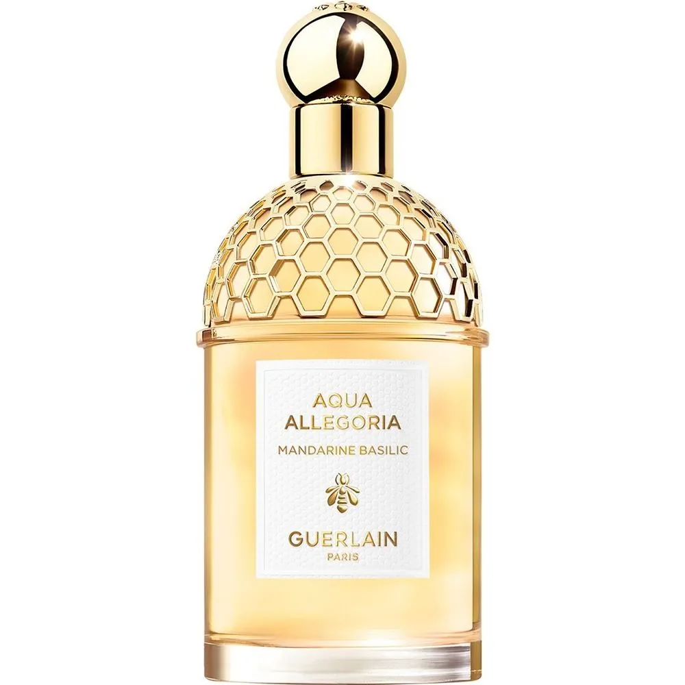 Guerlain Aqua Allegoria Mandarine Basilic - 125 ml - eau de toilette spray - damesparfum