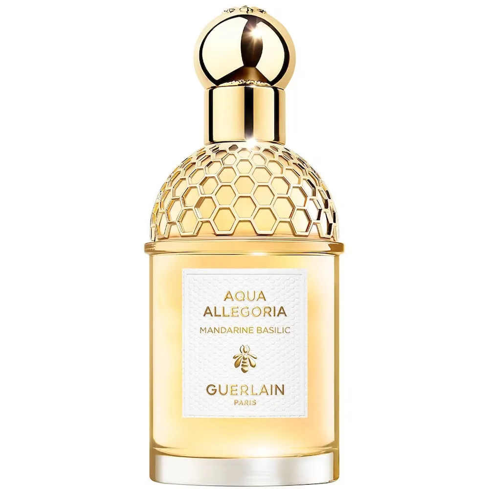 Guerlain Aqua Allegoria Mandarine Basilic 75 ml Eau de Toilette - Damesparfum