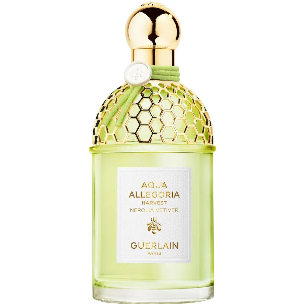 GUERLAIN - AQUA ALLEGORIA NEROLI VETIVER - 125 ml - Dames eau de toilette