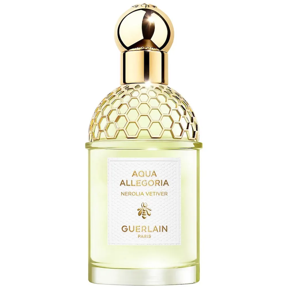 Guerlain Aqua Allegoria Nerolia Vetiver 75 ml Eau de Toilette - Damesparfum