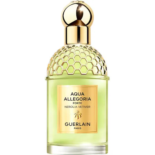 Aqua Allegoria Nerolia Vetiver Forte Edp - 75 ml