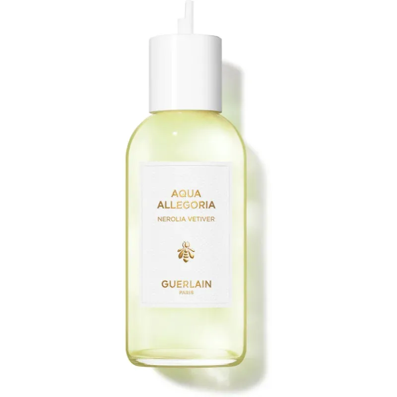 Aqua Allegoria Nerolia Vetiver Refill Eau de toilette Vapo 200 Ml