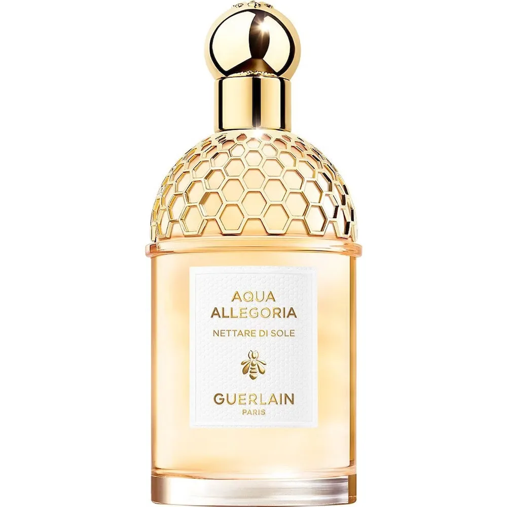 Guerlain Aqua Allegoria Nettare Di Sole Eau de Toilette Spray 75 ml