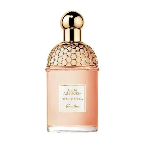 Guerlain Aqua Allegoria Orange Soleia 75 ml Eau de Toilette - Damesparfum