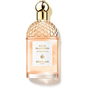 Guerlain Aqua Allegoria Orange Soleia Eau de Toilette Spray 125 ml