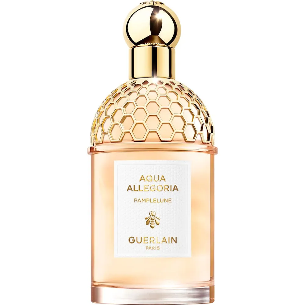 Guerlain Aqua Allegoria Pamplelune - 125 ml