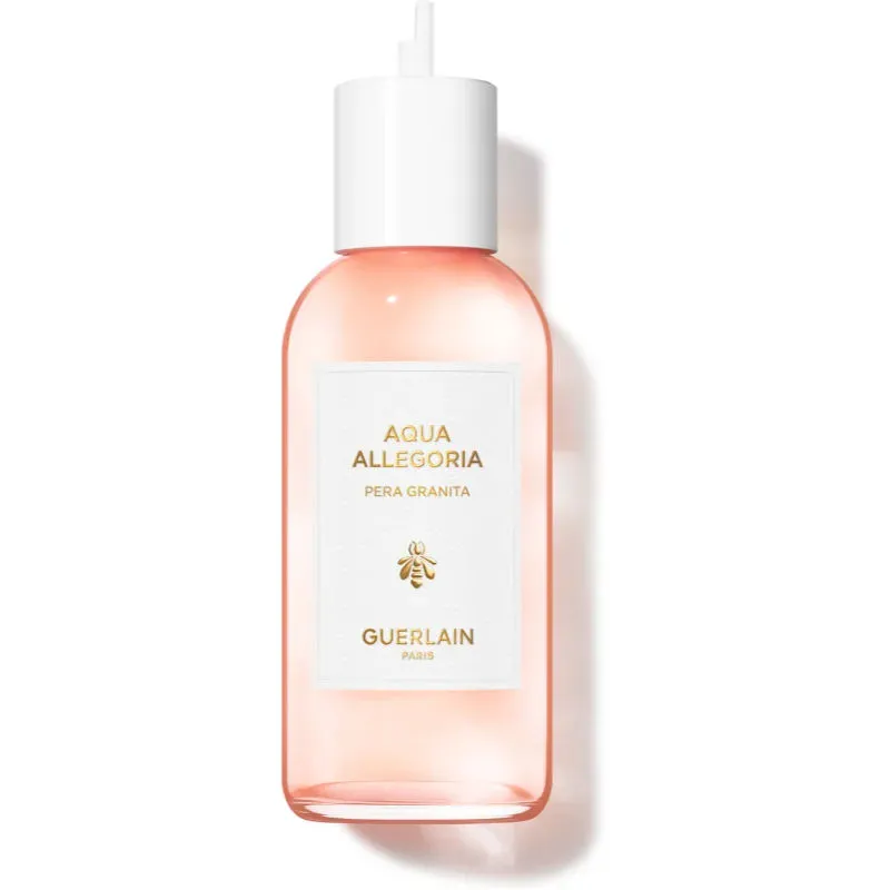 GUERLAIN Aqua Allegoria Pera Granita woda toaletowa napełnienie dla kobiet 200 ml