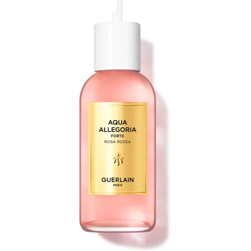 Guerlain Aqua Allegoria Rosa Rossa Eau de Parfum Refill 200ml