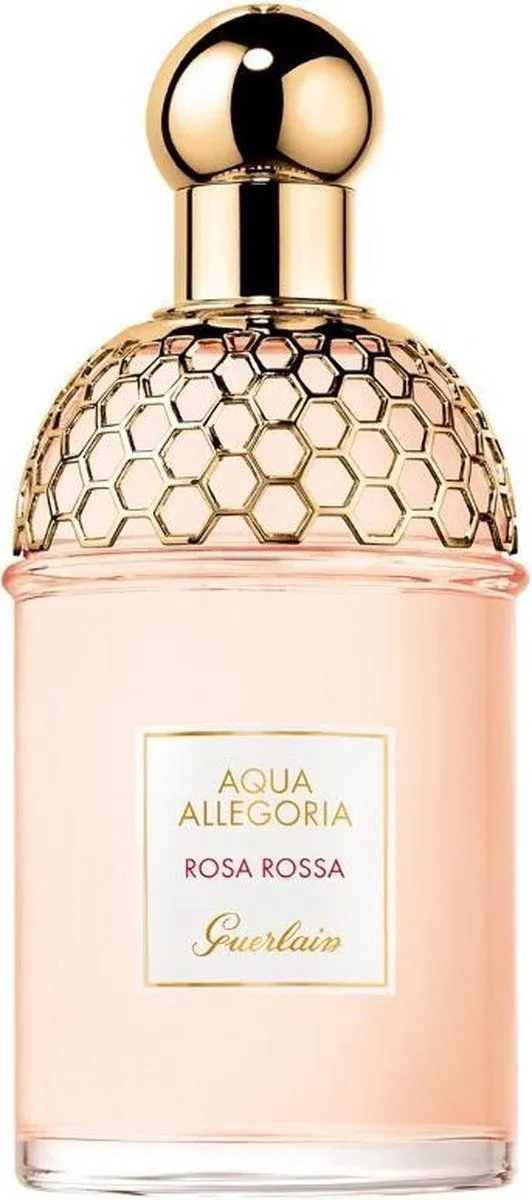 Guerlain Aqua Allegoria Rosa Rossa - Eau de toilette spray - 125 ml