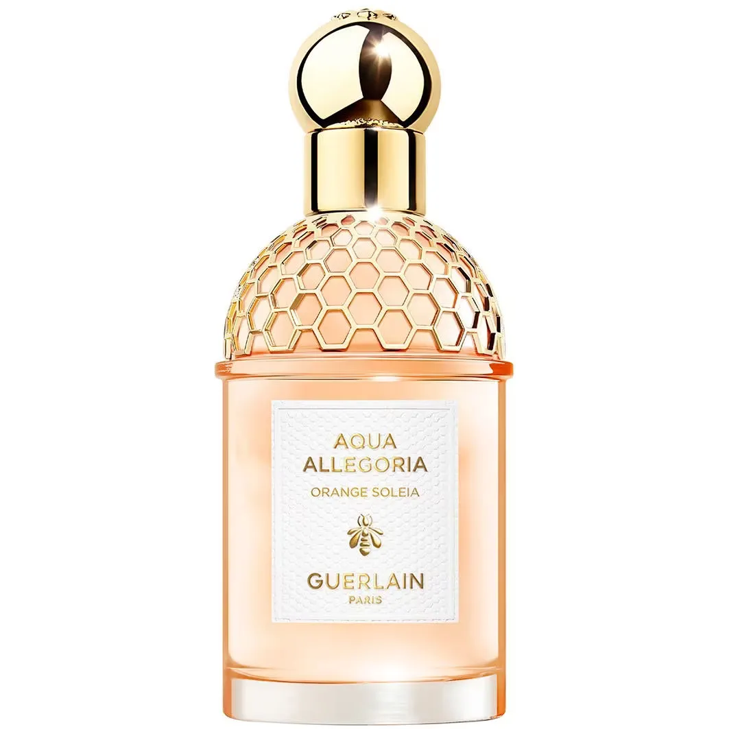 Guerlain Aqua Allegoria Rosa Rossa Edt Spray - 75 ml