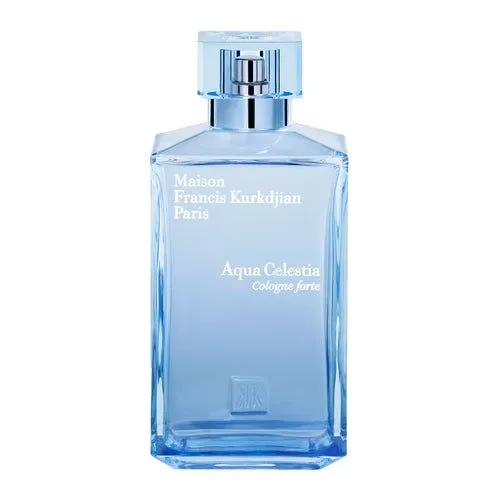 Maison Francis Kurkdjian Aqua Celestia Cologne Forte Eau de Parfum 200 ml