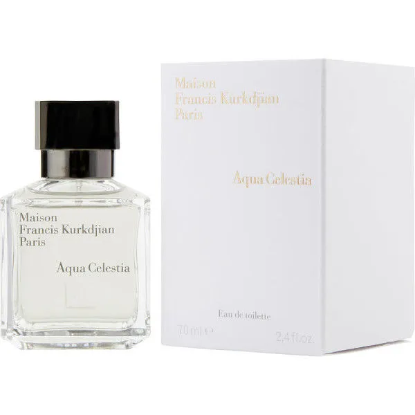 Aqua Celestia - Maison Francis Kurkdjian Eau De Toilette Spray 70 ml