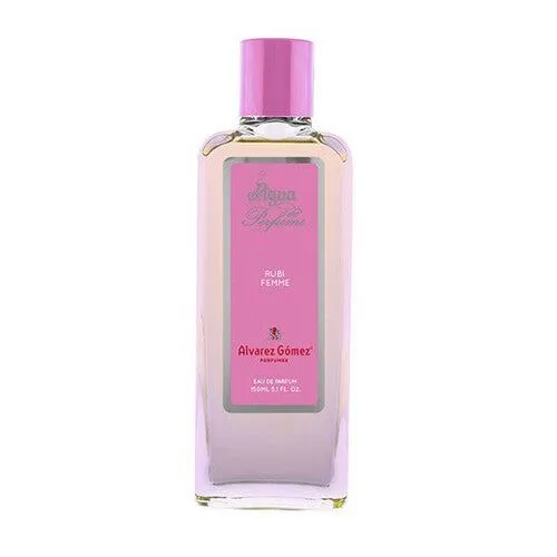 Aqua De Perfume Rubi Femme Eau De Parfum (edp) 150ml
