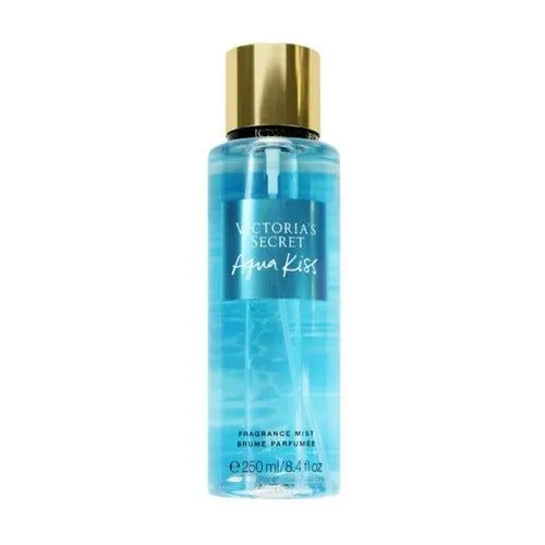 Victoria's Secret Aqua Kiss Body Mist 250 ml