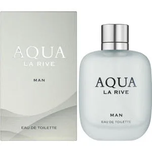 La Rive Aqua Man Eau de toilette spray 100 ml