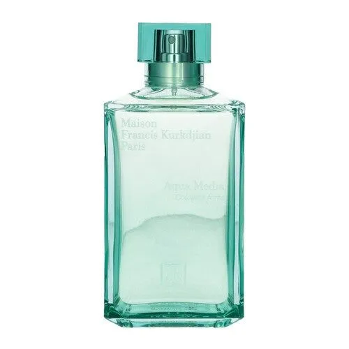 Maison Francis Kurkdjian Aqua Media Cologne Forte Eau de Parfum 200 ml