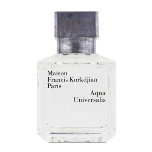 Maison Francis Kurkdjian Aqua Universalis Eau de Toilette 70 ml