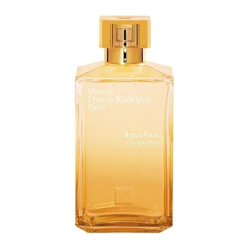 Maison Francis Kurkdjian Aqua Vitae Cologne Forte Eau de Parfum 200 ml