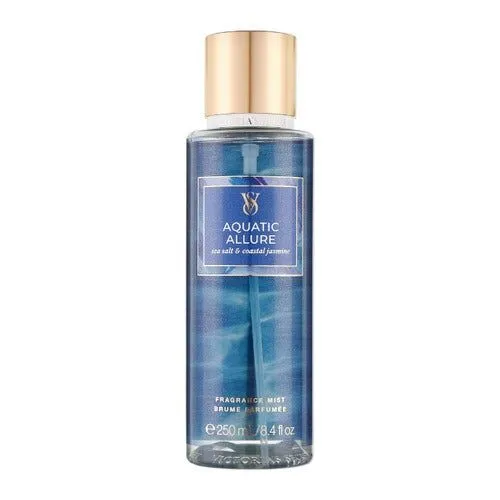 Victoria's Secret Aquatic Allure Body Mist 250 ml