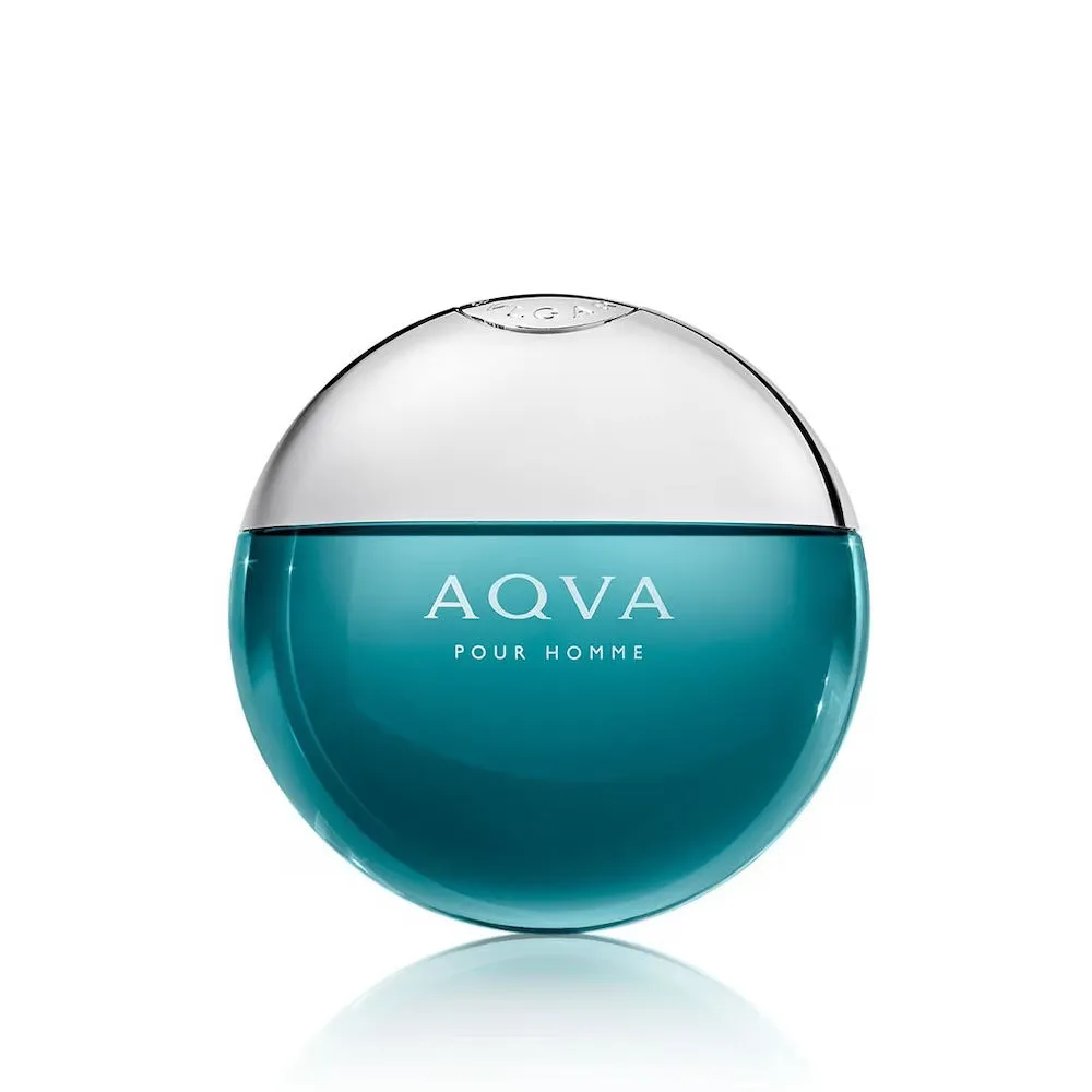 Bvlgari Aqva Pour Homme Eau de toilette spray 100 ml