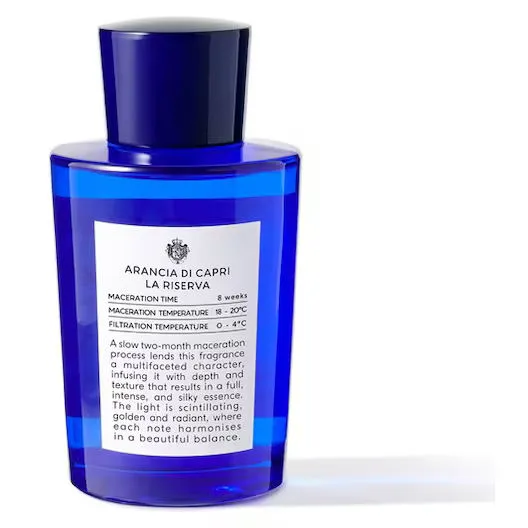 Acqua di Parma Arancia Capri Eau de Parfum Spray Unisexgeuren Unisex 180 ml