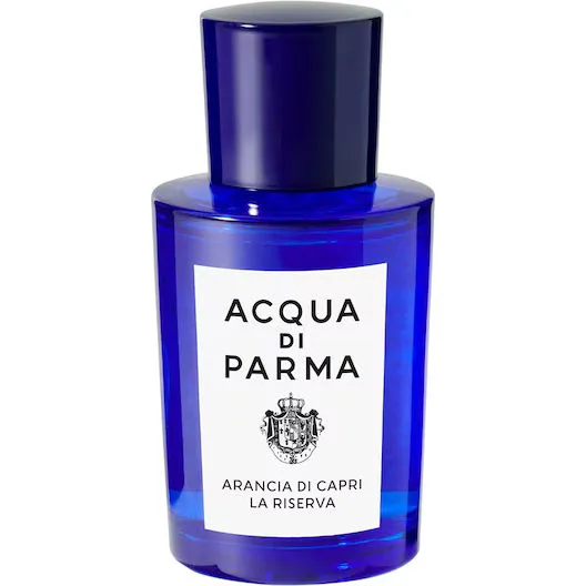 Acqua di Parma Arancia Capri Eau de Parfum Spray Unisexgeuren Unisex 50 ml