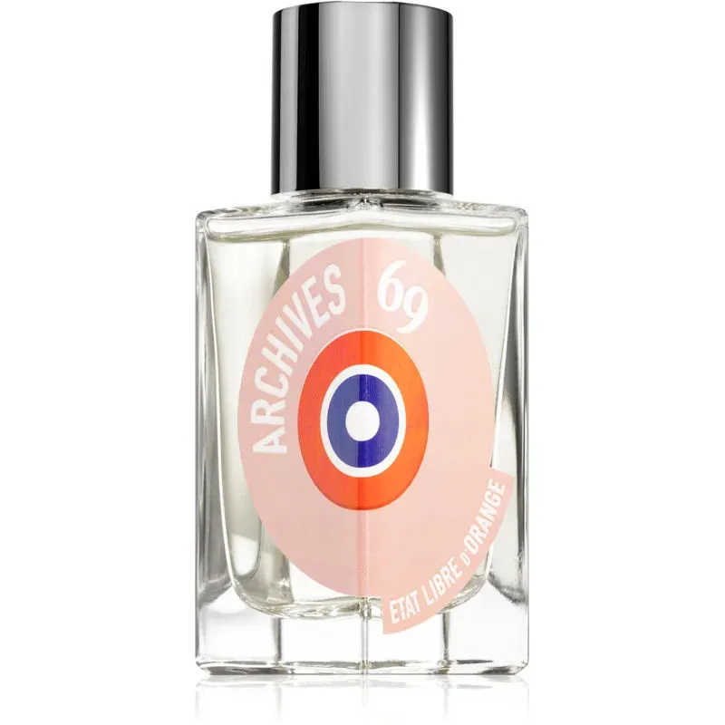 Etat Libre D'Orange Archives 69 - 50ml - Eau de parfum