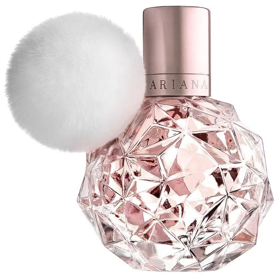 Ariana Grande Ari 100 ml - Eau de Parfum - Damesparfum